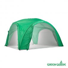 Палатка-шатер Green Glade 1264 4х4 м