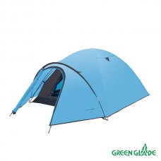 Палатка туристическая Green Glade Nida 3 