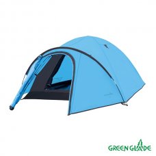 Палатка туристическая Green Glade Nida 4