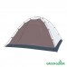 Палатка туристическая Green Glade Zoro 3