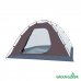 Палатка туристическая Green Glade Zoro 3