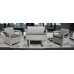 Комплект мебели из искусственного ротанга IDEA SOFT 4