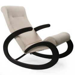 Кресло-качалка, Модель 1. Комфорт