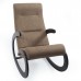 Кресло-качалка, Модель 1. Комфорт