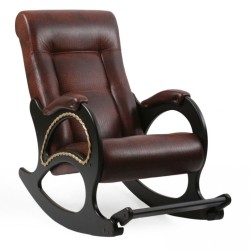 Кресло-качалка, Модель 44. Комфорт