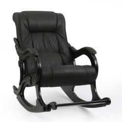 Кресло-качалка, Модель 77. Комфорт