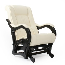 Кресло-качалка, Модель 78. Комфорт