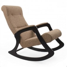 Кресло-качалка, модель 2. Комфорт