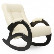 Кресло-качалка, модель 4, б/л. Комфорт