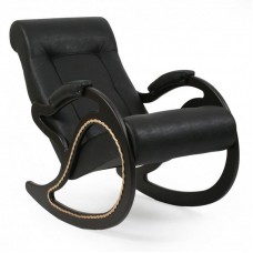 Кресло-качалка, модель 7. Комфорт
