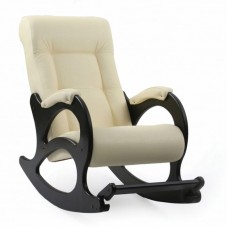 Кресло-качалка, модель 44 бл. Комфорт