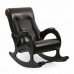 Кресло-качалка, модель 44 бл. Комфорт