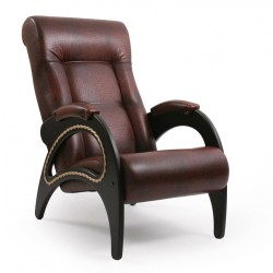 Кресло для отдыха, Модель 41. Комфорт