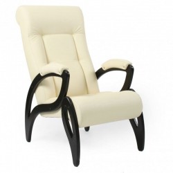 Кресло для отдыха, модель 51. Комфорт
