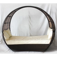 Кровать - диван KM-0205