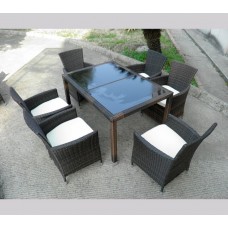Дачная мебель KM-1302