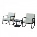 Комплект дачной мебели KVIMOL KM-0320