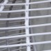 Плетеные качели KVIMOL KM 0021 средняя корзина