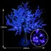 LED дерево Сакура 250см