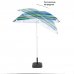 Зонт Green Glade 1254 полосатый