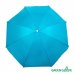 Зонт Green Glade 0012 голубой