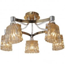 Потолочная люстра Citilux Муза CL141151 Потолочная люстра Citilux Муза CL141151