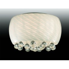 Потолочная люстра Odeon Light Sacra 2567/5C