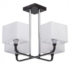 Потолочная люстра MW-Light Прато 5 101011904 Потолочная люстра MW-Light Прато 5 101011904