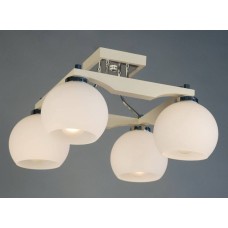 Потолочная люстра Citilux Ариста CL164342 Потолочная люстра Citilux Ариста CL164342