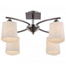 Потолочная люстра Maytoni Ciclo TOC005-04-N Потолочная люстра Maytoni Ciclo TOC005-04-N