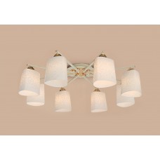 Потолочная люстра Citilux Лора CL146182 Потолочная люстра Citilux Лора CL146182