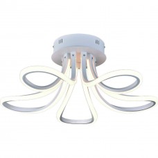 Люстра Arte Lamp Nastro A9354PL-5WH