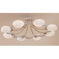 Потолочная люстра Citilux Октава CL131183 Потолочная люстра Citilux Октава CL131183