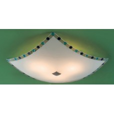 Потолочный светильник Citilux Конфетти Лайн CL931303 Потолочный светильник Citilux Конфетти Лайн CL931303