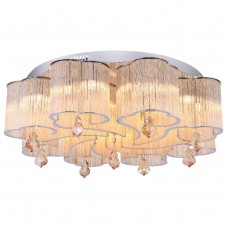 Люстра Arte Lamp Ondata A8561PL-20CG
