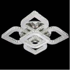 Потолочная люстра с пультом ДУ Citilux Lavita EL331C120.1