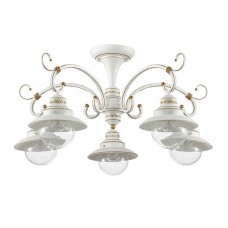 Потолочная люстра Odeon Light Sandrina 3248/5C