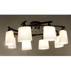 Потолочная люстра Citilux Тайфун CL136181