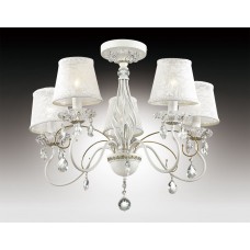 Потолочная люстра Odeon Light Talsano 2922/5C