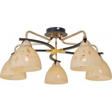 Потолочная люстра Citilux Кристи CL152252 Потолочная люстра Citilux Кристи CL152252