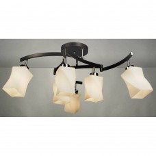 Потолочная люстра Citilux Берта CL126161 Потолочная люстра Citilux Берта CL126161