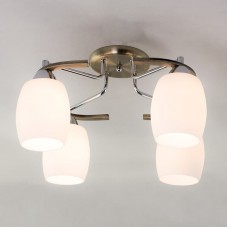 Потолочная люстра Citilux Плутон CL170141 Потолочная люстра Citilux Плутон CL170141