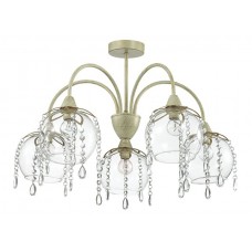 Потолочная люстра Odeon Light Hommi 3292/5