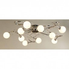 Потолочная люстра Citilux Монка CL215101 Потолочная люстра Citilux Монка CL215101