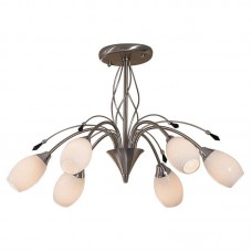 Подвесная люстра Citilux Комета CL108164 Подвесная люстра Citilux Комета CL108164