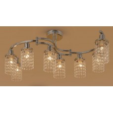 Потолочная люстра Citilux Капри CL314181