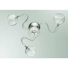 Потолочная люстра Odeon Light Stray 2569/4C