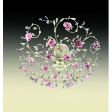 Потолочная люстра Odeon Light Oxonia 2585/5