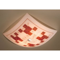 Потолочный светильник Citilux Доминикана CL932020