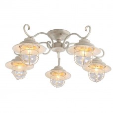 Люстра Arte Lamp Lanterna A4579PL-5WG